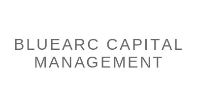Bluearc Capital Management, LLC Bluearc Capital Management, LLC logo