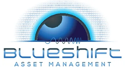 Blueshift Asset Management, LLC Blueshift Asset Management, LLC logo