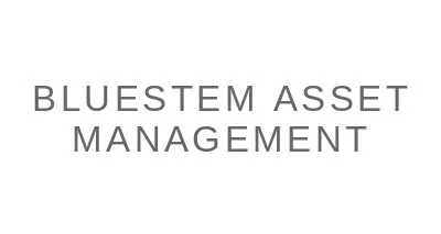 Bluestem Asset Management, LLC Bluestem Asset Management, LLC logo