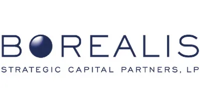 Borealis Strategic Capital Partners, LP Borealis Strategic Capital Partners, LP logo