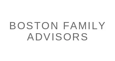 Boston Family Advisors LLC Boston Family Advisors LLC logo