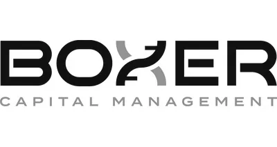 Boxer Capital Management, LLC Boxer Capital Management, LLC logo