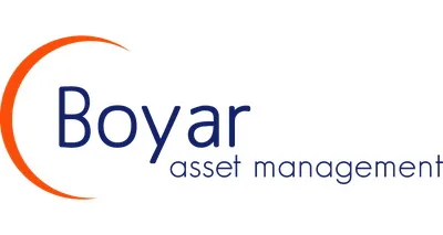 Boyar Asset Management Inc Boyar Asset Management Inc logo