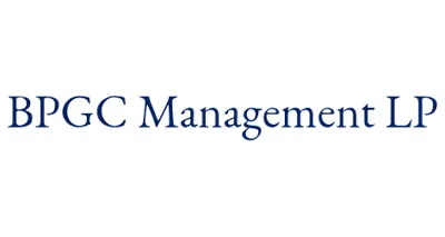 Bpgc Management LP Bpgc Management LP logo