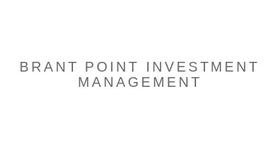 Brant Point Investment Management LLC Brant Point Investment Management LLC logo