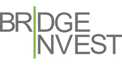 Bridgeinvest LLC Bridgeinvest LLC logo