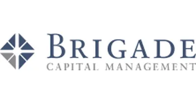 Brigade Capital Management, LP Brigade Capital Management, LP logo