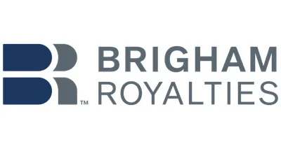 Brigham Royalties Management, LLC Brigham Royalties Management, LLC logo