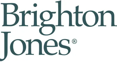 Brighton Jones LLC Brighton Jones LLC logo