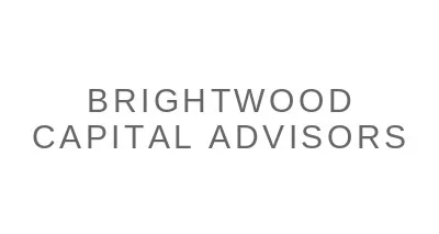 Brightwood Capital Advisors, LLC Brightwood Capital Advisors, LLC logo