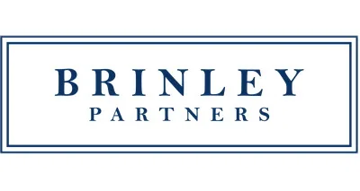 Brinley Partners, LP Brinley Partners, LP logo