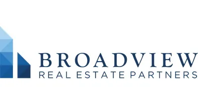 Broadview Real Estate Partners, LLC Broadview Real Estate Partners, LLC logo
