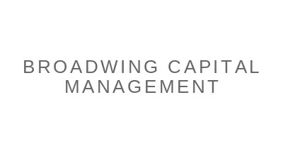 Broadwing Capital Management LLC Broadwing Capital Management LLC logo