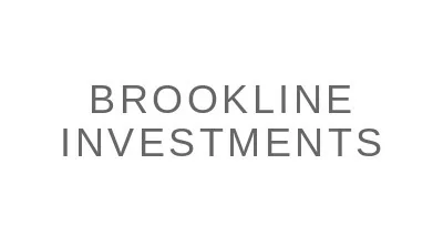 Brookline Investments, Inc. Brookline Investments, Inc. logo