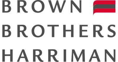 Brown Brothers Harriman & Co. Brown Brothers Harriman & Co. logo