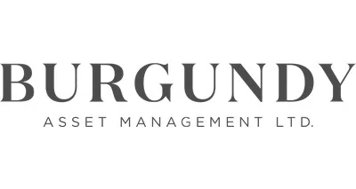 Burgundy Asset Management Ltd. Burgundy Asset Management Ltd. logo