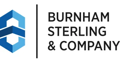 Burnham Sterling Asset Management LLC Burnham Sterling Asset Management LLC logo