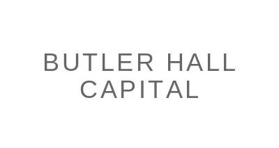 Butler Hall Capital LLC Butler Hall Capital LLC logo