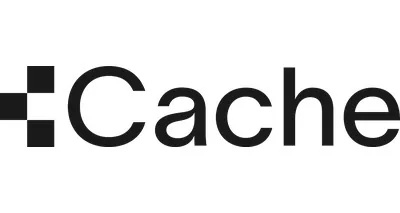 Cache Advisors LLC Cache Advisors LLC logo