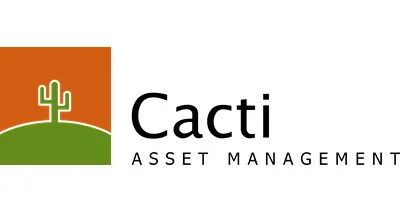 Cacti Asset Management, LLC Cacti Asset Management, LLC logo