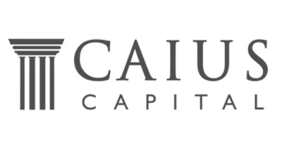 Caius Capital LLP Caius Capital LLP logo