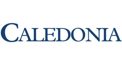 Caledonia US, LP Caledonia US, LP logo