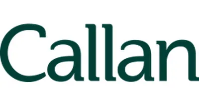 Callan LLC Callan LLC logo