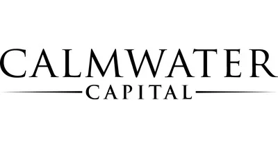 Calmwater Asset Management, LLC Calmwater Asset Management, LLC logo