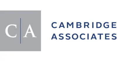 Cambridge Associates, LLC Cambridge Associates, LLC logo