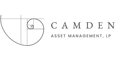 Camden Asset Management L P Camden Asset Management L P logo