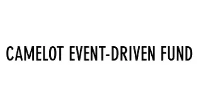 Camelot Event-Driven Advisors, LLC Camelot Event-Driven Advisors, LLC logo
