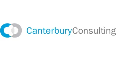Canterbury Consulting Incorporated Canterbury Consulting Incorporated logo