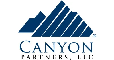 Canyon Capital Advisors LLC Canyon Capital Advisors LLC logo