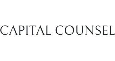 Capital Counsel LLC Capital Counsel LLC logo