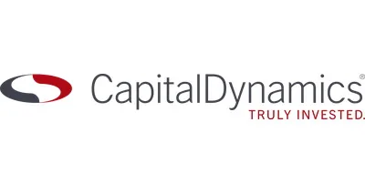 Capital Dynamics, Inc. Capital Dynamics, Inc. logo