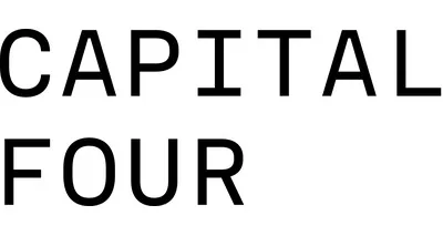 Capital Four US Inc. Capital Four US Inc. logo