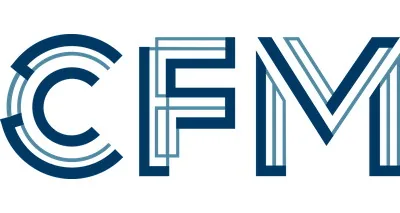 Capital Fund Management S.A. Capital Fund Management S.A. logo
