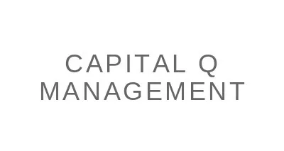 Capital Q Management LLC Capital Q Management LLC logo