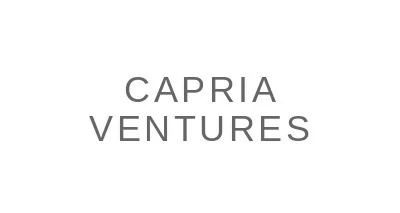 Capria Ventures LLC Capria Ventures LLC logo
