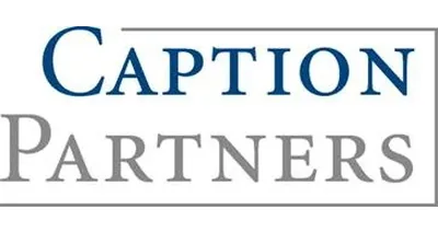 Caption Management, LLC Caption Management, LLC logo