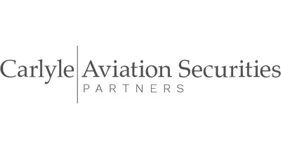 Carlyle Aviation Securities Partners LLC Carlyle Aviation Securities Partners LLC logo