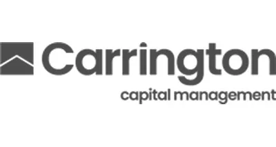 Carrington Capital Management, LLC Carrington Capital Management, LLC logo