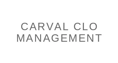 Carval CLO Management LLC Carval CLO Management LLC logo