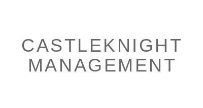 Castleknight Management LP Castleknight Management LP logo