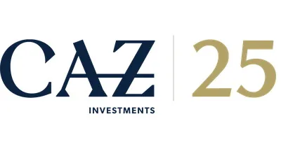 Caz Investments L.P. Caz Investments L.P. logo