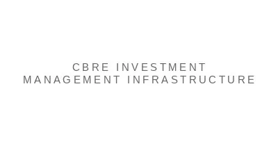 Cbre Investment Management Infrastructure Inc. Cbre Investment Management Infrastructure Inc. logo