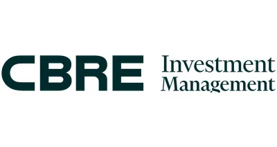 Cbre Investment Management, LLC Cbre Investment Management, LLC logo