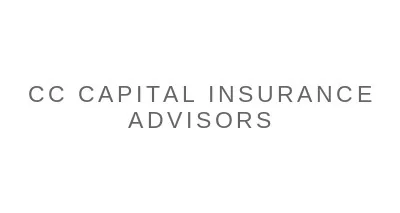 CC Capital Insurance Advisors LLC CC Capital Insurance Advisors LLC logo