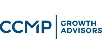 Ccmp Growth Advisors, LP Ccmp Growth Advisors, LP logo