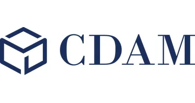 Cdam (UK) Ltd Cdam (UK) Ltd logo